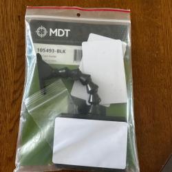 Support Dope Card MDT