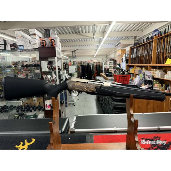 Browning MK3 Compo Eclipse Gold 30-06 occasion