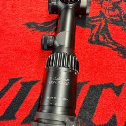 Schmidt & Bender 5-45x56 PM II High Power LP occasion