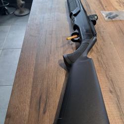 Carabine arttech prima xp calibre 30-06 + point rouge hawke reflex 3 moa