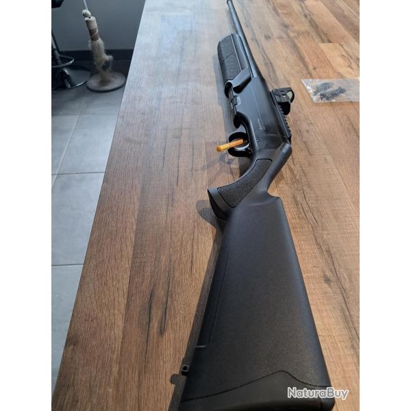 Carabine arttech prima sxp a pompe calibre 30-06 vendu sans point rouge