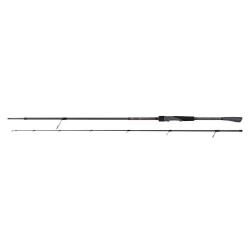 Canne &agrave; p&ecirc;che FOX RAGE Warrior Medium Spin 15-40g 210cm