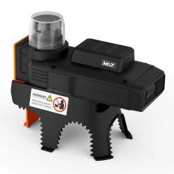 Pi&egrave;ge &Eacute;lectronique &agrave; Souris USB - D&eacute;charge 5V/700mA - Autonomie 60 Jours