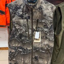 Gilet softshell Excape Deerhunter