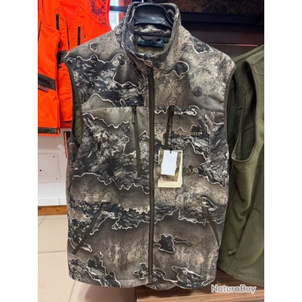 Gilet softshell Excape Deerhunter