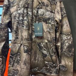 Veste Excape Softshell DeerHunter