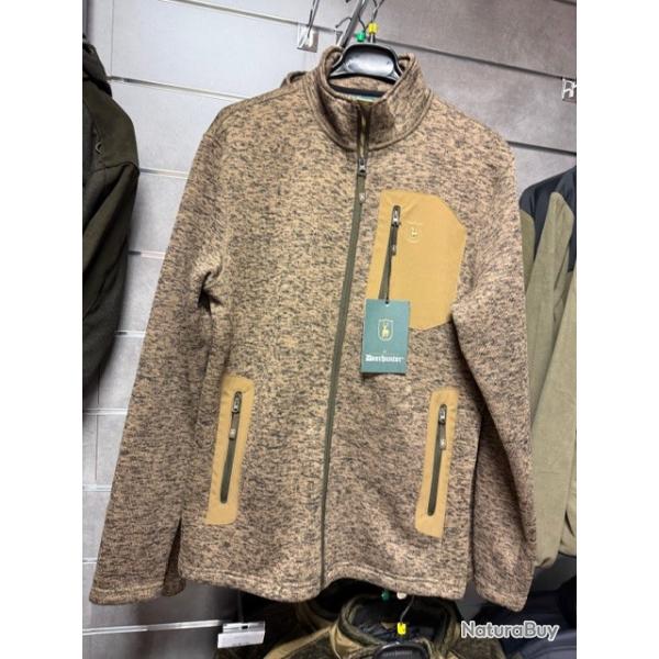 Polaire Sarek Deerhunter