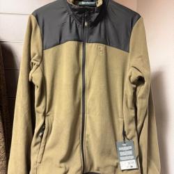 Veste Polaire Northward Deerhunter