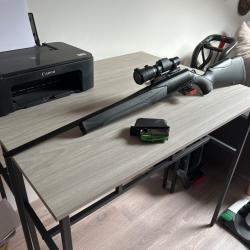 Maral compo nordic calibre 30/06