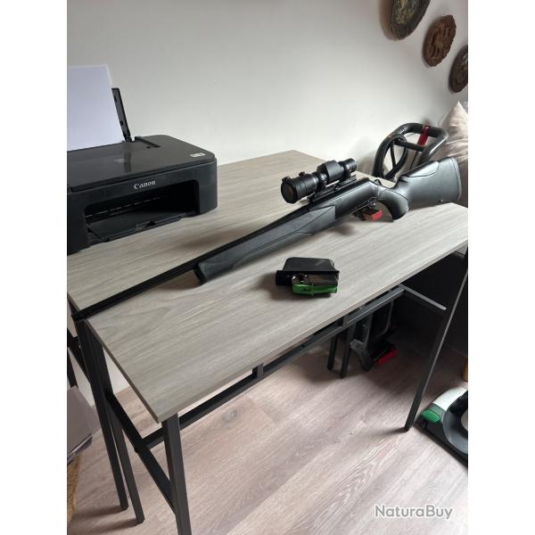 Maral compo nordic calibre 30/06