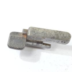 Noix de culasse avec drapeau de suret&eacute; Mauser 71