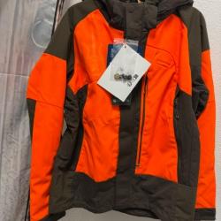 Veste Thorn Resistant EVO Beretta