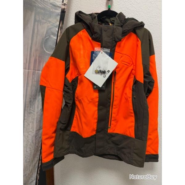 Veste Thorn Resistant EVO Beretta