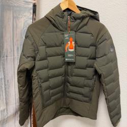 Veste Tarandus Beretta Kaki