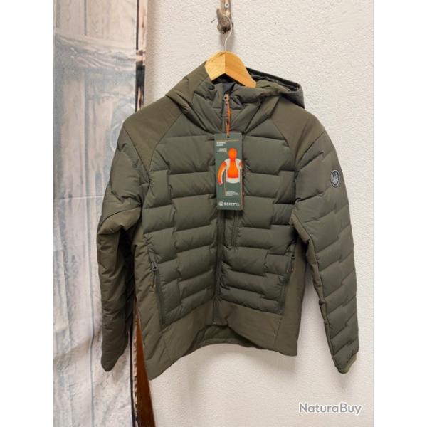 Veste Tarandus Beretta Kaki