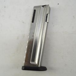 Chargeur pour pistolet Walther P22 10 coups