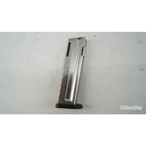 Chargeur pour pistolet Walther P22 10 coups