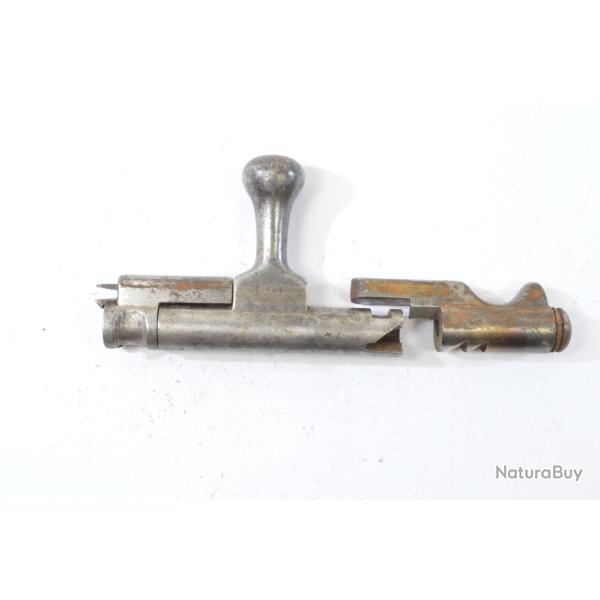Fusil GRAS : Corps de culasse / levier, noix et t�te avec ressort extracteur