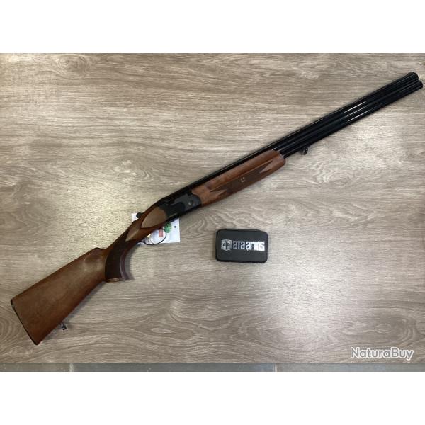 ATA SP black calibre 12/76