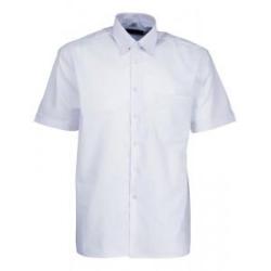 Chemisette ville 3XL Blanc