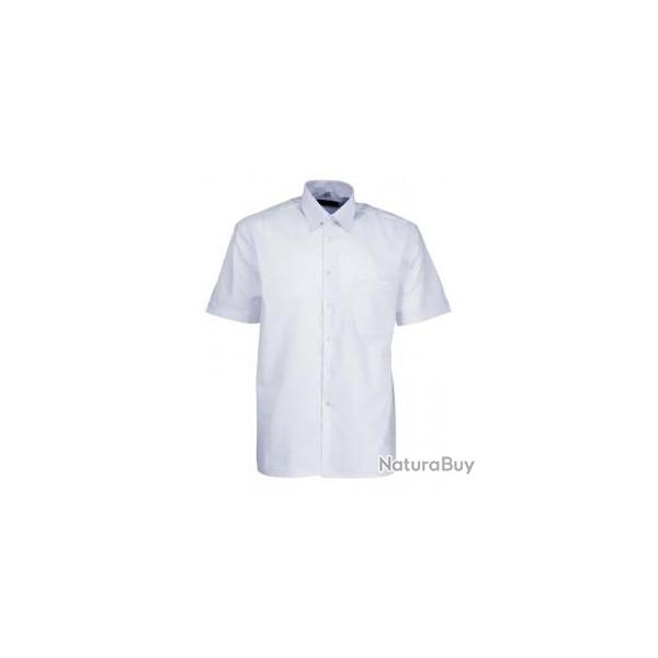 Chemisette ville 3XL Blanc