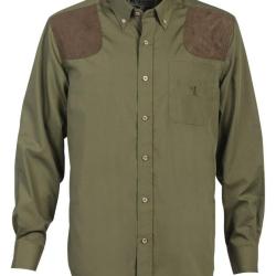 Chemise marcilly 2XL Kaki