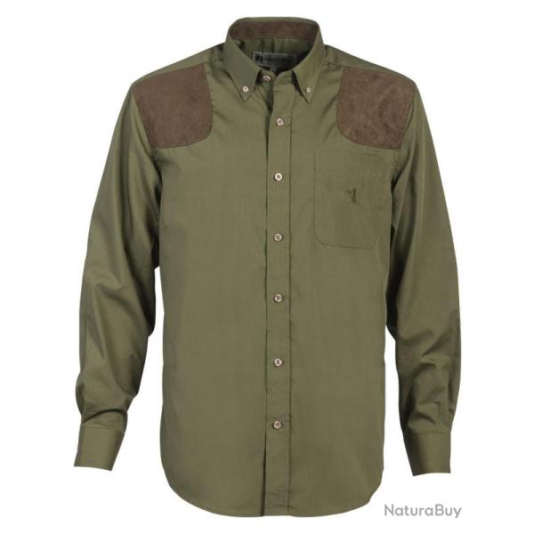 Chemise marcilly 2XL Kaki