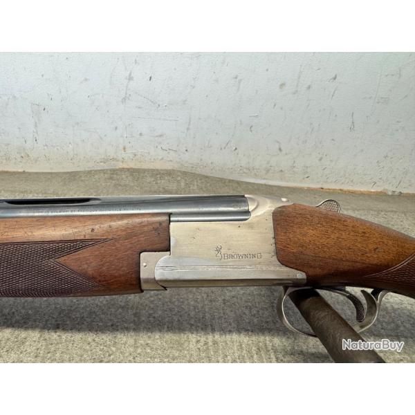 BROWNING B127 CALIBRE 12/70 - 1� sans prix de r�serve