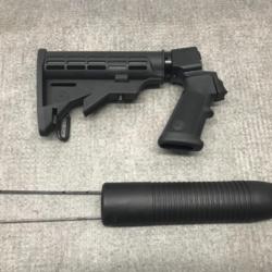 CROSSE R&Eacute;GLABLE ET POMPE POUR TAURUS ST-12 L&Eacute;G&Egrave;REMENT MARQU&Eacute; - 1� sans prix de r&eacute;serve