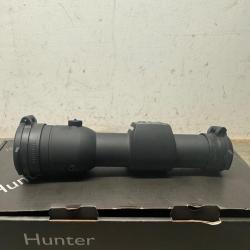 AIMPOINT H34S NEUF - 1� sans prix de reserve