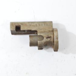 T&ecirc;te de culasse de fusil gras modifi&eacute; chasse ou tir 22lr ? remodifi&eacute; chasse. Syst&egrave;me &agrave; vis