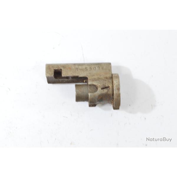 T�te de culasse de fusil gras modifi� chasse ou tir 22lr ? remodifi� chasse. Syst�me � vis