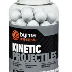 Billes Byrna Kinetic x 95 - R&eacute;f. SP68302