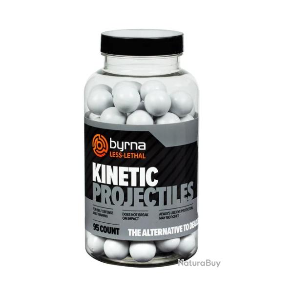 Billes Byrna Kinetic x 95 - R�f. SP68302