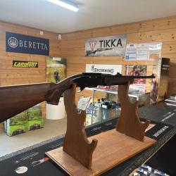 Carabine Remington model 7400 cal 280rem