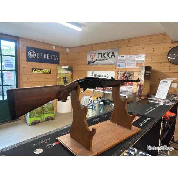 Carabine Remington model 7400 cal 280rem