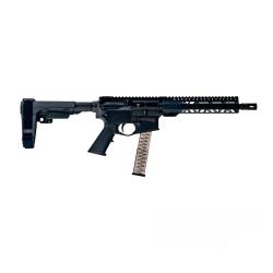 Faxon Firearms - FF9F Bantam, Cal.9X19, Canon 10.5"