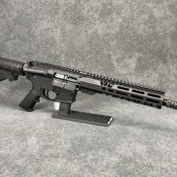 Faxon Firearms - FF9F Bantam, Cal.9X19, Canon 11.8"
