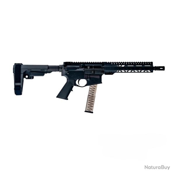 Faxon Firearms - FF9F Bantam, Cal.9X19, Canon 10.5"