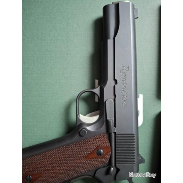 REMINGTON 1911 R1 NEUF