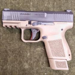 Occasion - Canik Mete MC9 - Cal 9 X 19