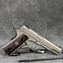 Occasion - Pistolet Ruger SR1911 5" 45ACP