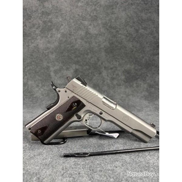 Occasion - Pistolet Ruger SR1911 5" 45ACP