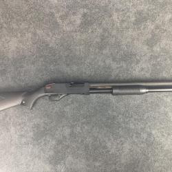Fusil &agrave; pompe - Winchester SXP cal 12 - Occasion