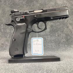 Occasion - Pistolet CZ75 SP01 9x19