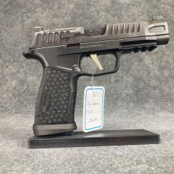 Occasion - Pistolet Sig Sauer P365 Fuse 9x19