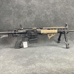 Occasion - Carabine Haenel CR308 308 win