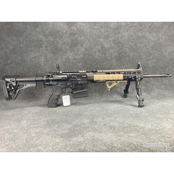 Occasion - Carabine Haenel CR308 308 win