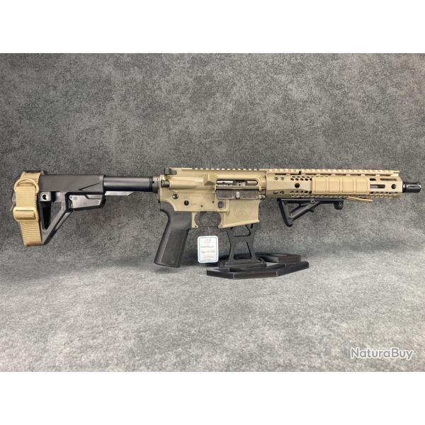 Occasion - Carabine Watchtower Type 15 CQB 223 Rem