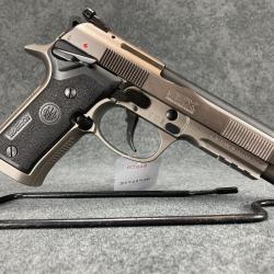 Occasion - Pistolet Beretta 92X Performance 9x19